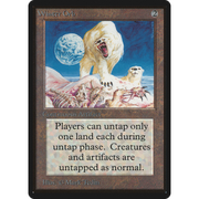Winter Orb [Limited Edition Beta]