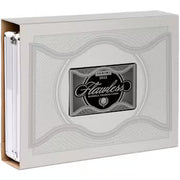 2025 Panini Flawless Baseball Hobby 2 Box Case