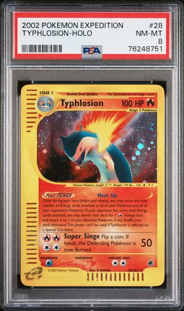 Chase Kings - 2026 Pokemon PSA Only Mystery Pack - Series 1