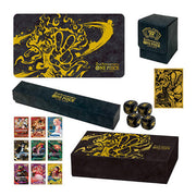 One Piece Card Game Japanese 2nd Anniversary Set Japanese Ver