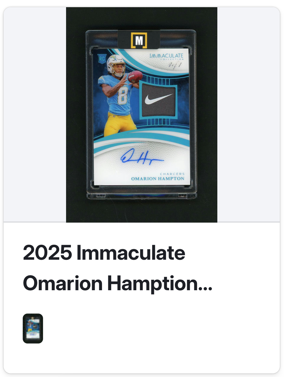 Chase Kings - Fanatics Fest Multi-Sport Mystery Pack | Up To $7500+ Value | Limited Drop