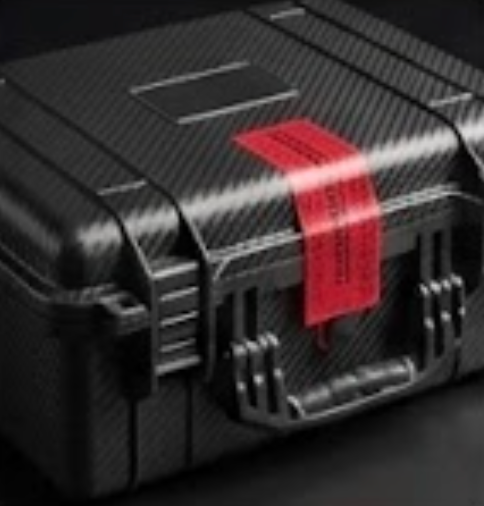 Tamper-Evident Packaging