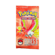 Pokemon: Pokemon Organized Play POP Series 5 Pack