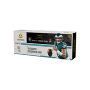 2023 Panini Luminance Football Hobby 12 Box Case