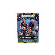 2023-24 Panini Prizm Collegiate Draft Picks Basketball Blaster 20 Box Case
