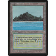 Tropical Island [Limited Edition Beta]