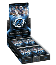 2024 Topps Resurgence Football Hobby 12 Box Case