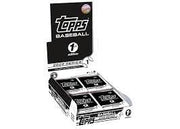 2022 Topps Series 1 Baseball 1st Edition Box