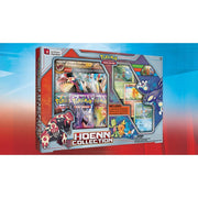 Pokemon: Hoenn Collection [Primal Kyogre EX]