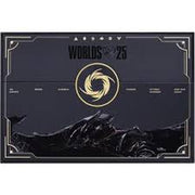 Riftbound: Worlds Bundle 2025 - Riftbound Promotional Cards (PR)