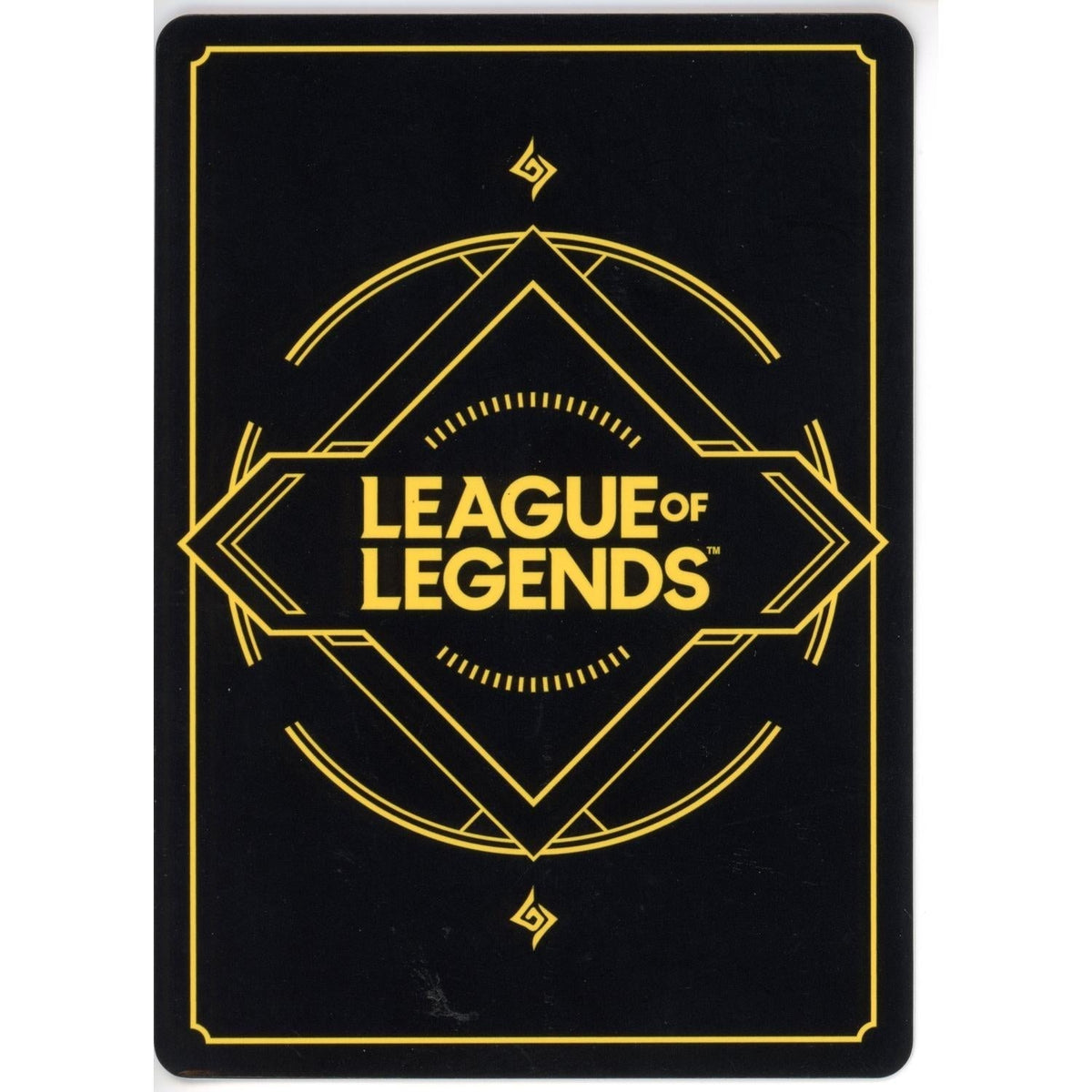 Riftbound: League Of Legends: Scorn of the Moon 234/219 NM