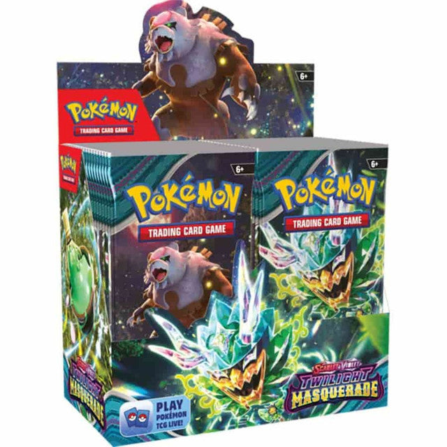 Top Tier Collectibles