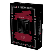 2023/24 Panini Impeccable Basketball Hobby 3 Box Case