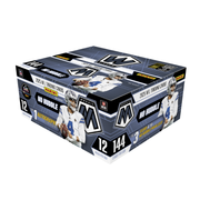 2025 Panini Mosaic Football No Huddle Box