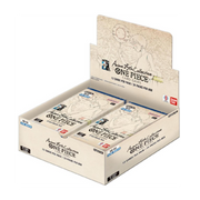 One Piece Anime 25th Collection Extra Booster EB 02