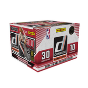 2024/25 Panini Donruss Basketball Hobby 10 Box Case