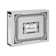 2023/24 Panini Flawless Basketball Hobby Box