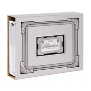 2024 Panini Flawless Football Hobby 2 Box Case