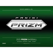 2025 Panini Prizm Baseball Hobby Blaster Box 20 Box Case