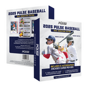 2025 Pulse Dual Signature Series Baseball Hobby Box