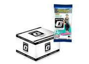 2020-21 Donruss Optic Cello Basketball Box